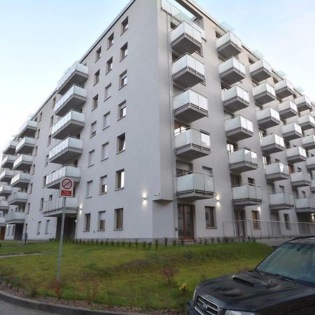 Apartament Bema 37 Wroclaw Exterior photo