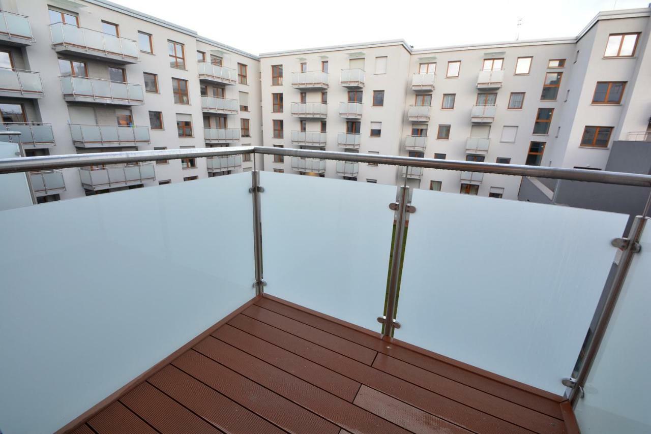 Apartament Bema 37 Wroclaw Exterior photo