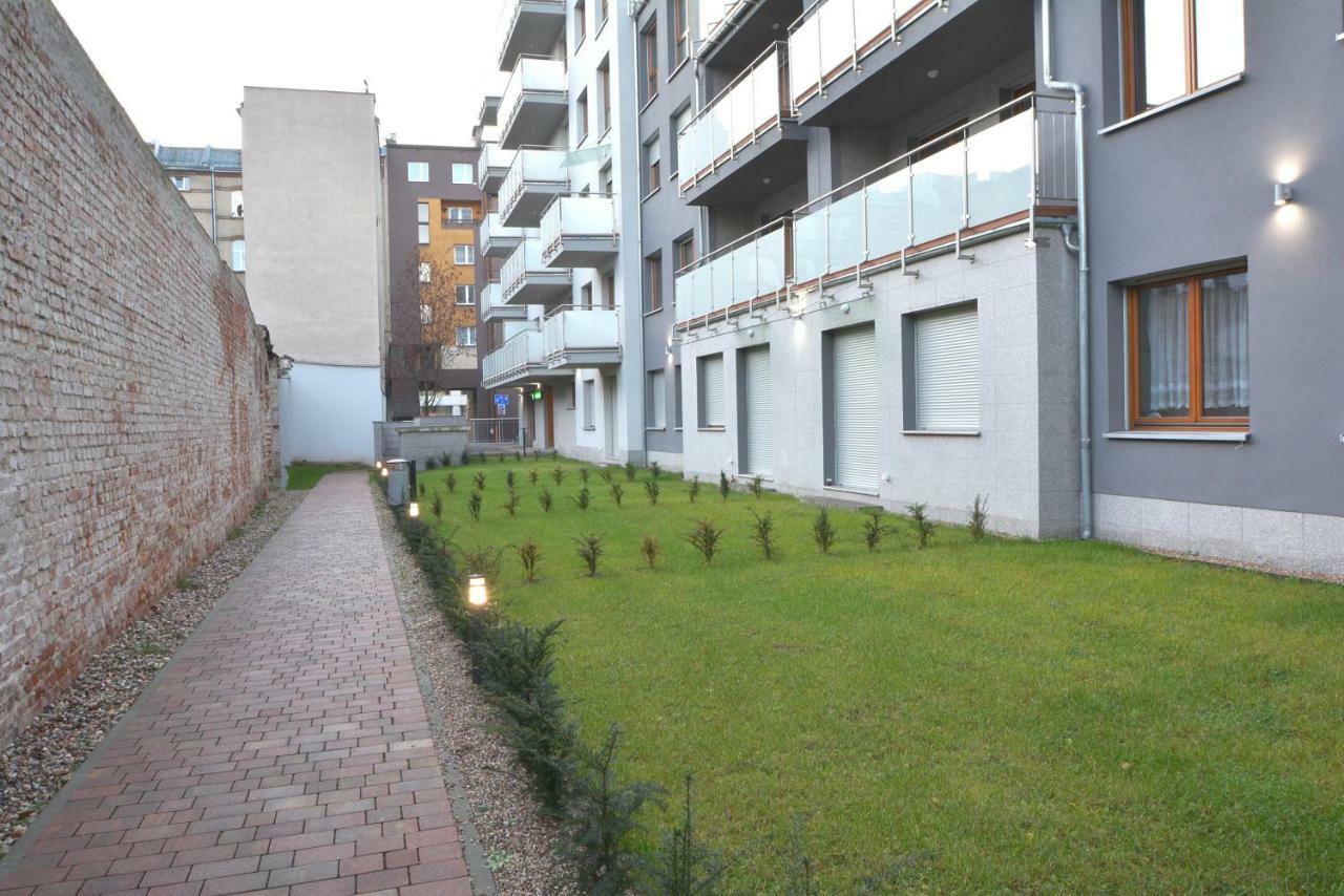 Apartament Bema 37 Wroclaw Exterior photo